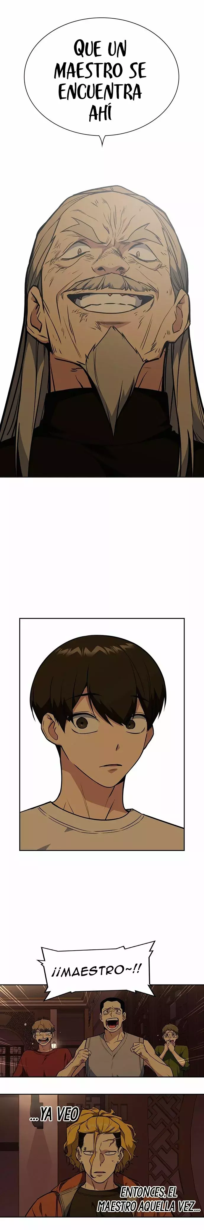 Read Study Group ES Manga Online