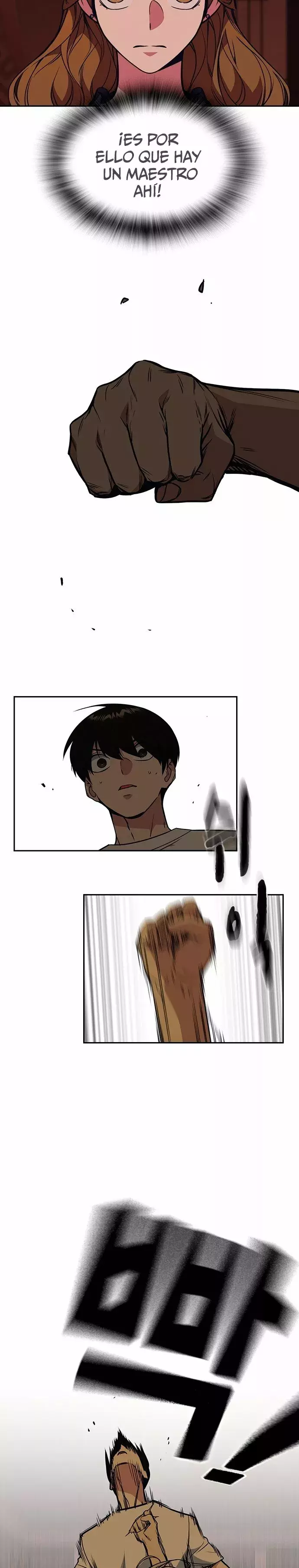 Read Study Group ES Manga Online