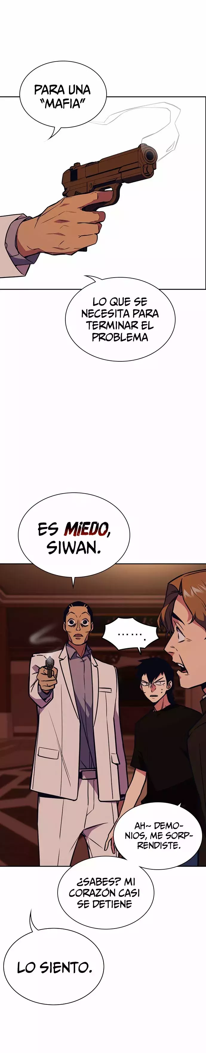 Read Study Group ES Manga Online