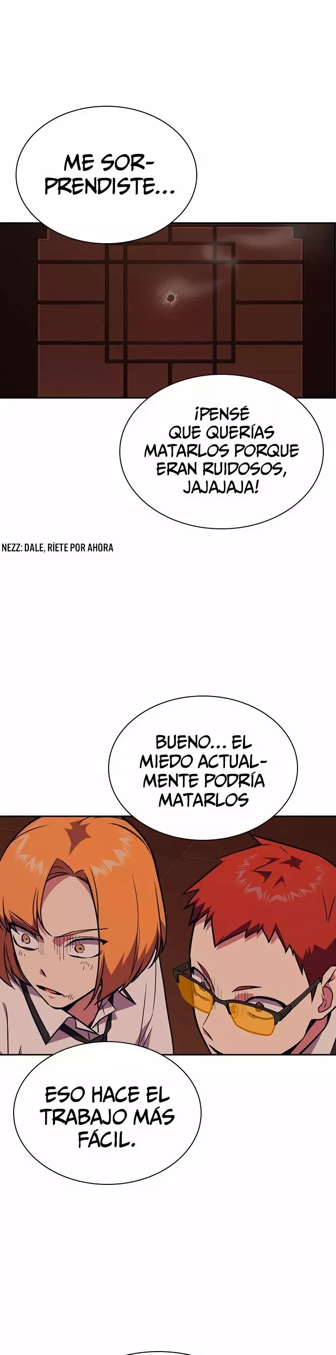 Read Study Group ES Manga Online