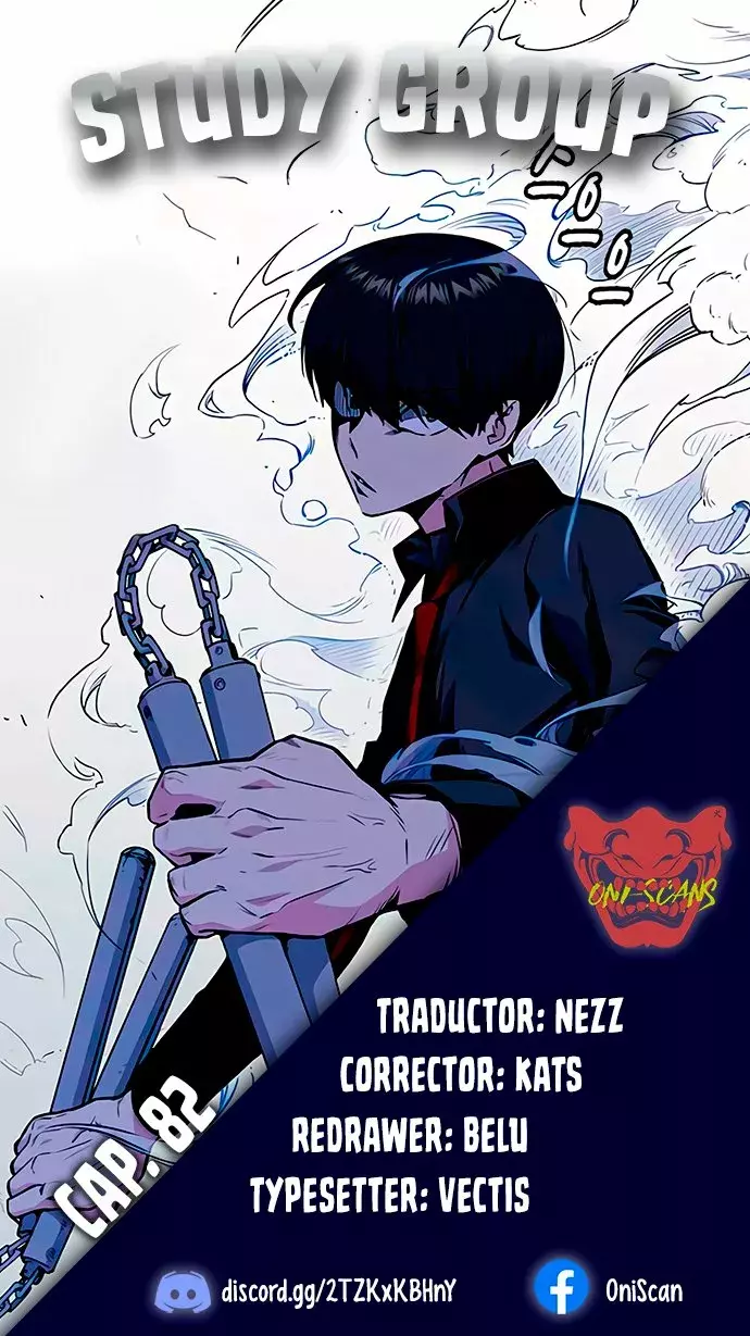 Read Study Group ES Manga Online