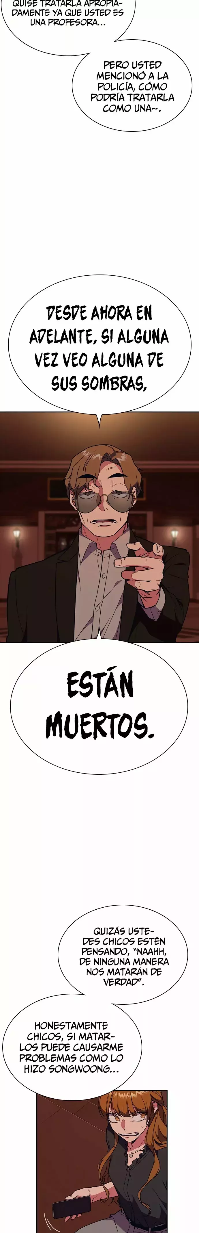 Read Study Group ES Manga Online