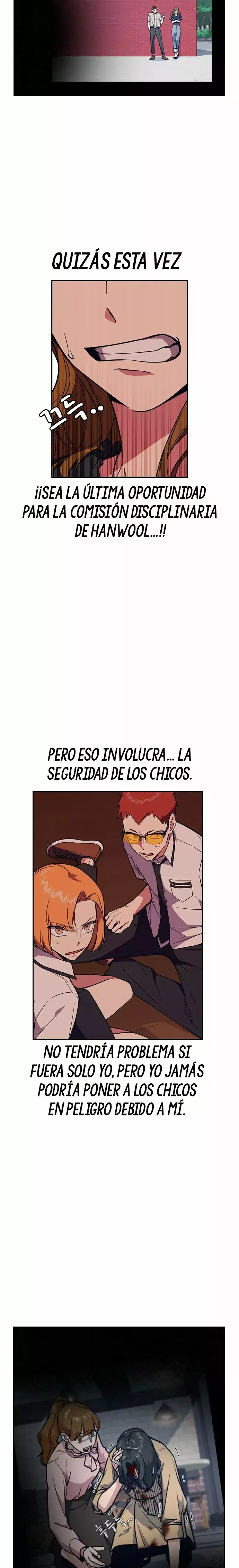 Read Study Group ES Manga Online