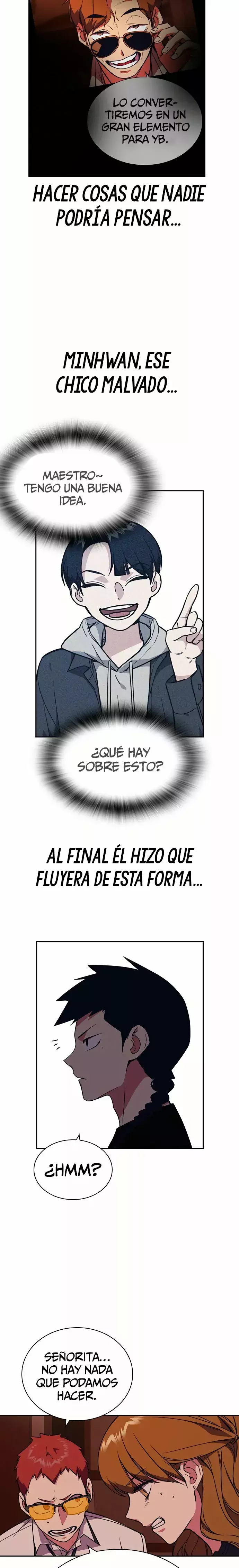 Read Study Group ES Manga Online