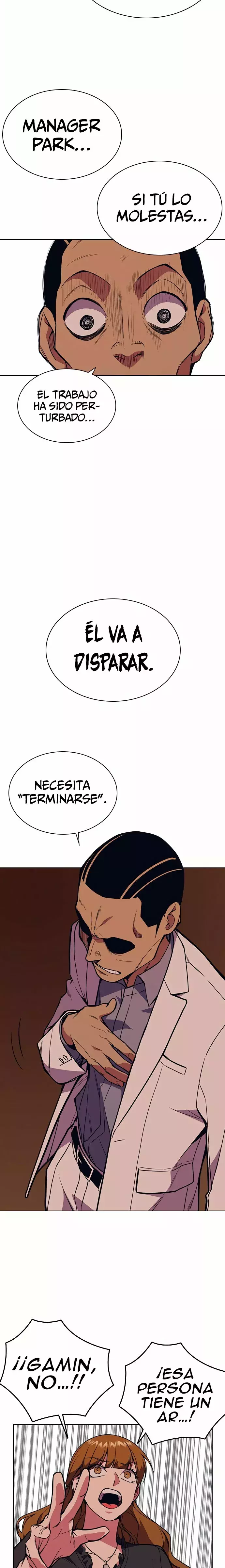 Read Study Group ES Manga Online