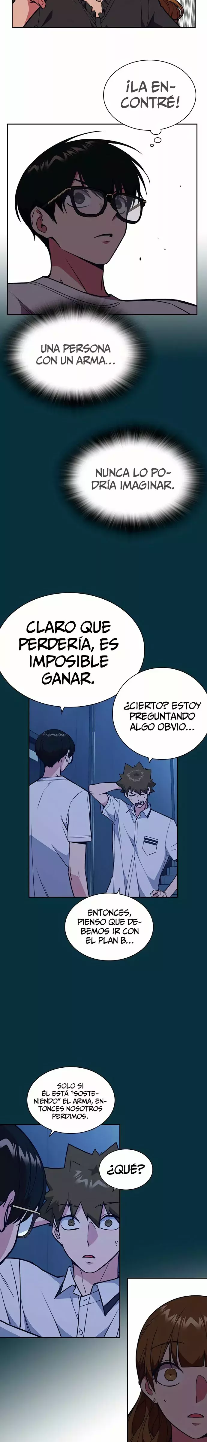 Read Study Group ES Manga Online