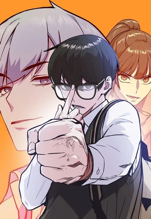 Read Study Group ES Manga Online