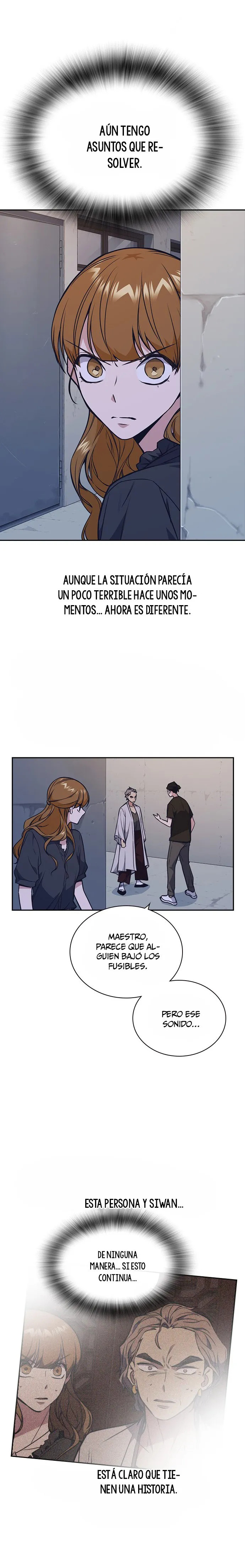 Read Study Group ES Manga Online