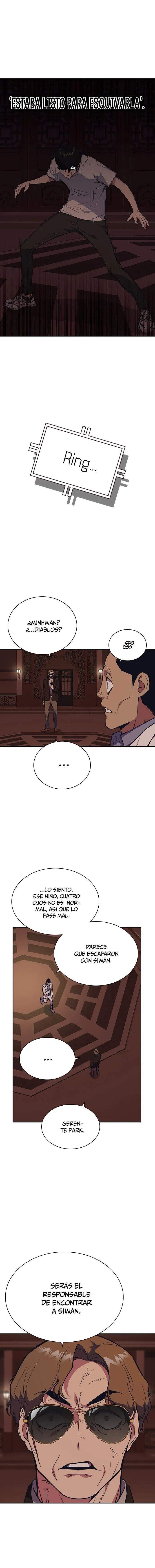 Read Study Group ES Manga Online