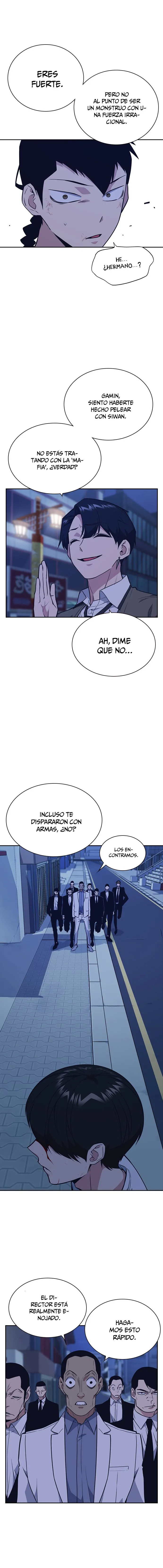 Read Study Group ES Manga Online