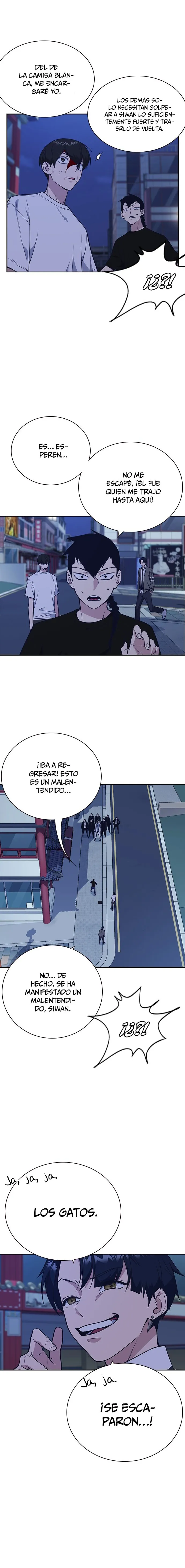 Read Study Group ES Manga Online