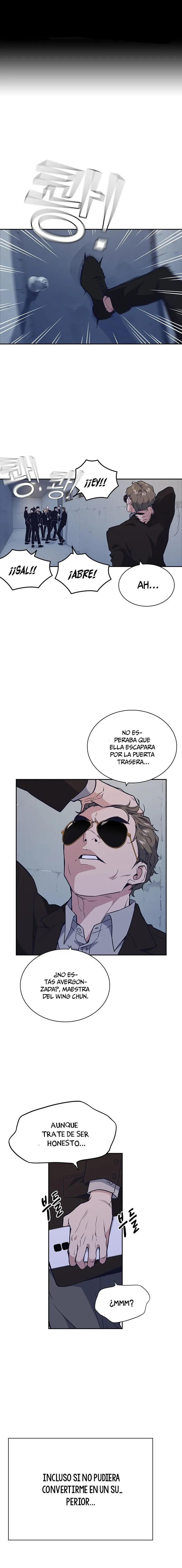 Read Study Group ES Manga Online