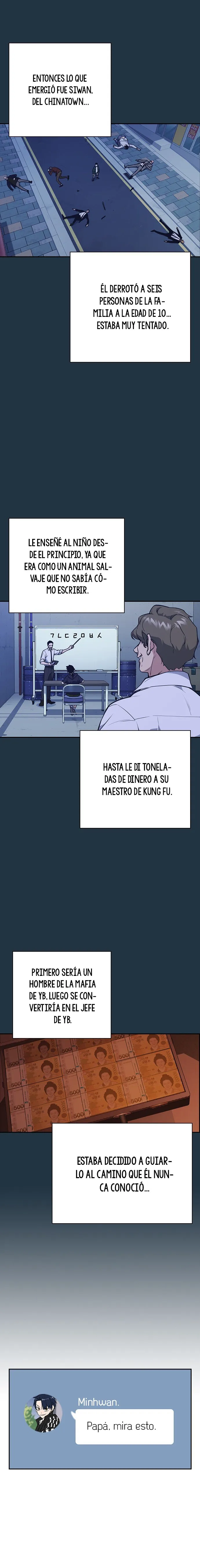 Read Study Group ES Manga Online