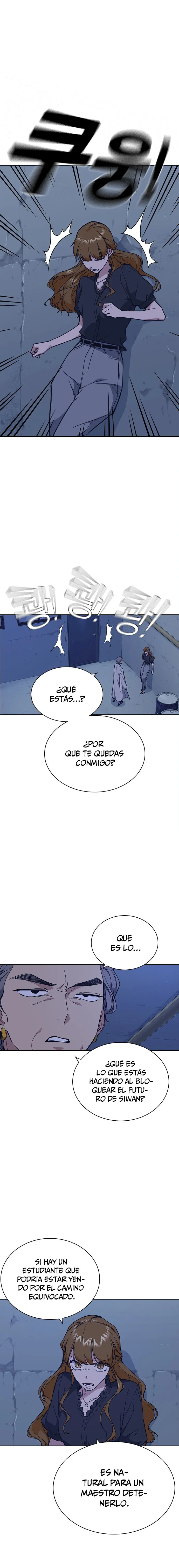 Read Study Group ES Manga Online