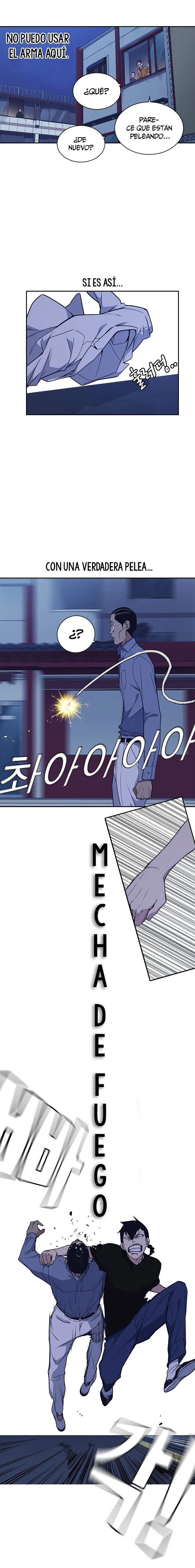 Read Study Group ES Manga Online