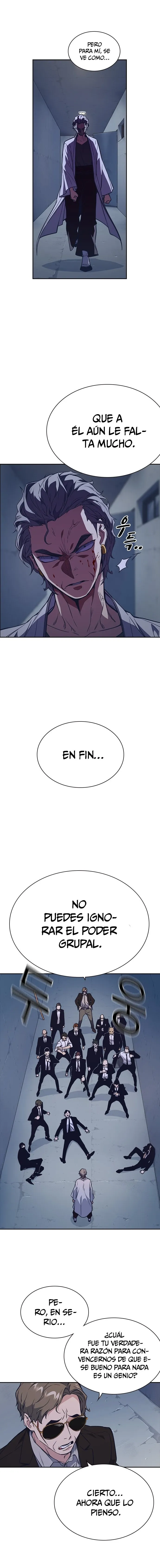 Read Study Group ES Manga Online