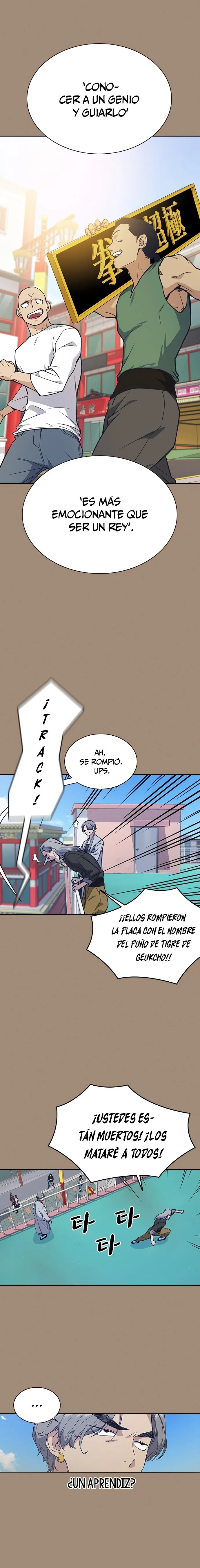 Read Study Group ES Manga Online