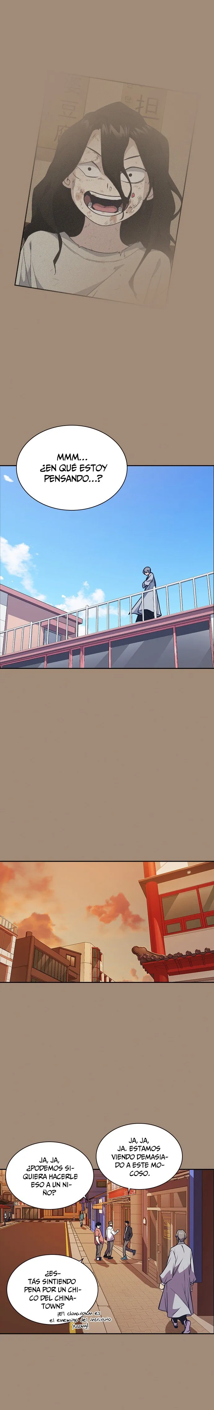 Read Study Group ES Manga Online