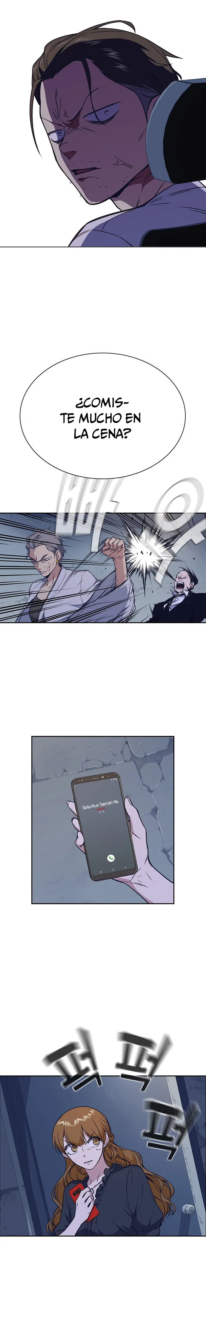 Read Study Group ES Manga Online