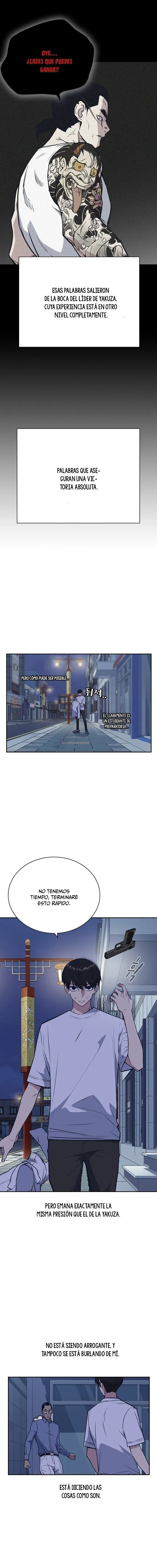 Read Study Group ES Manga Online