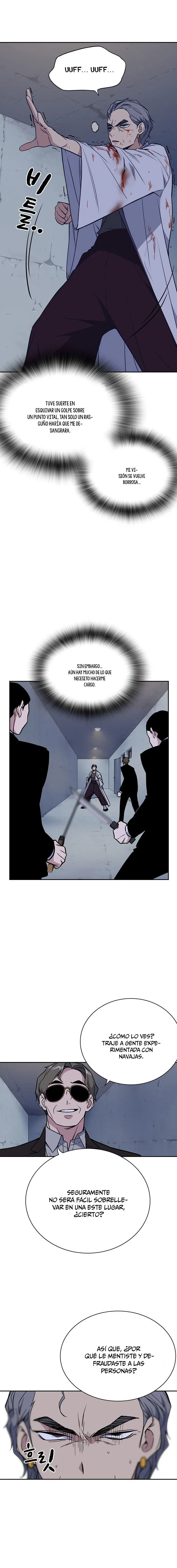 Read Study Group ES Manga Online