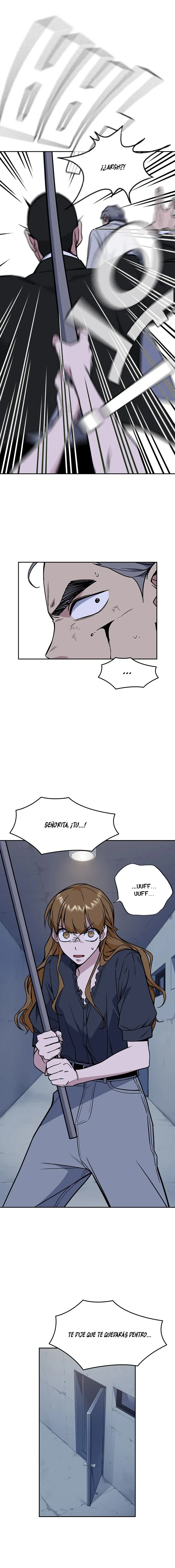 Read Study Group ES Manga Online