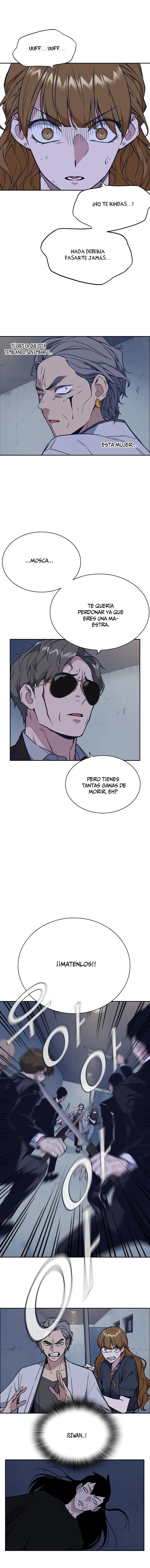 Read Study Group ES Manga Online