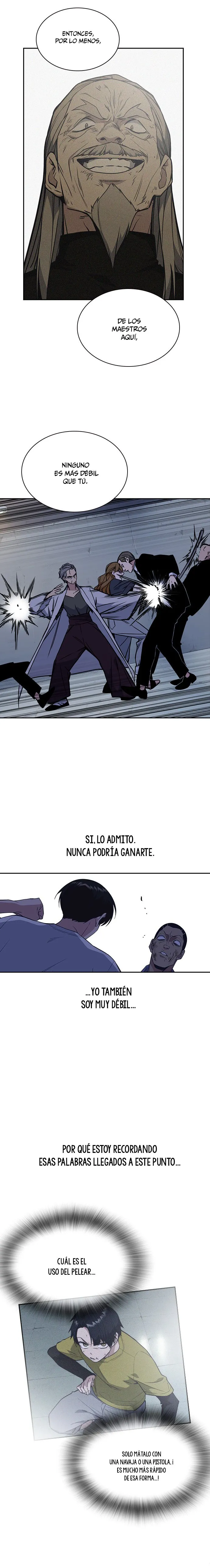Read Study Group ES Manga Online