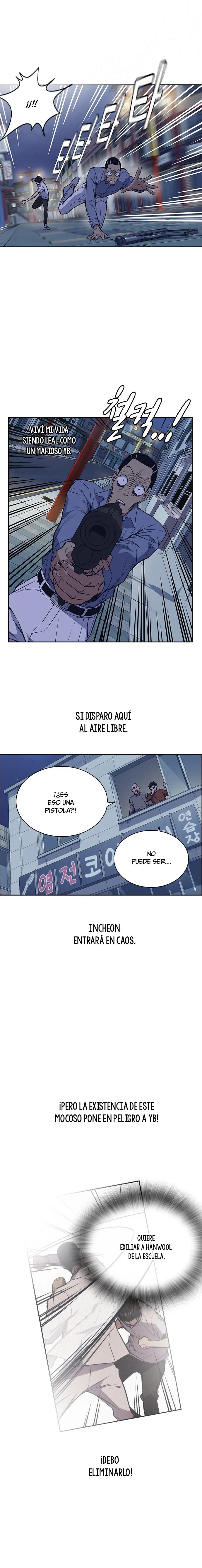 Read Study Group ES Manga Online