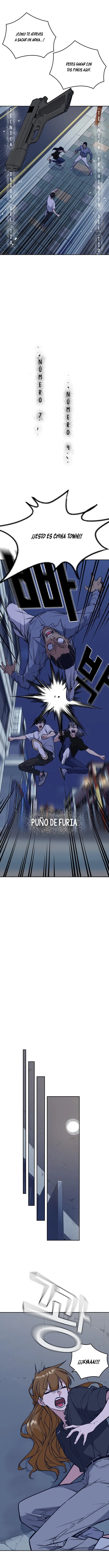 Read Study Group ES Manga Online