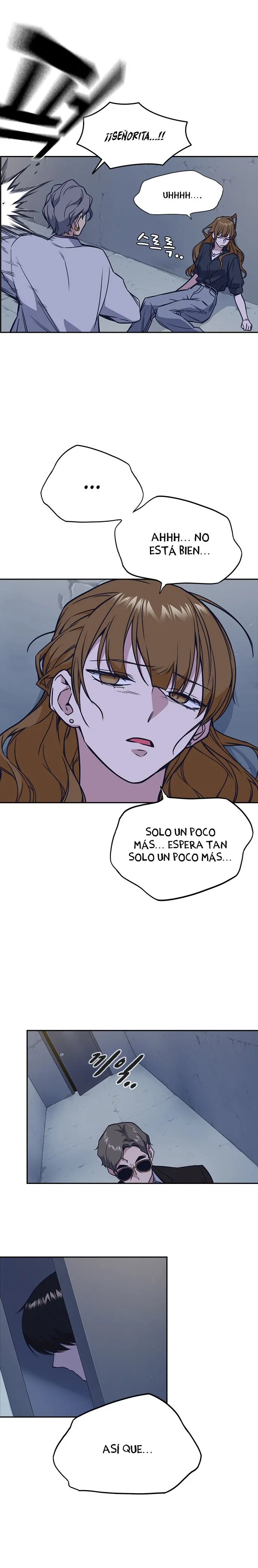 Read Study Group ES Manga Online