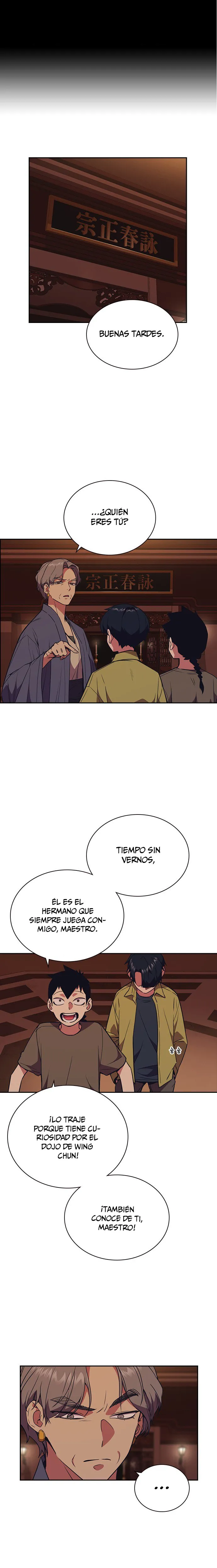Read Study Group ES Manga Online