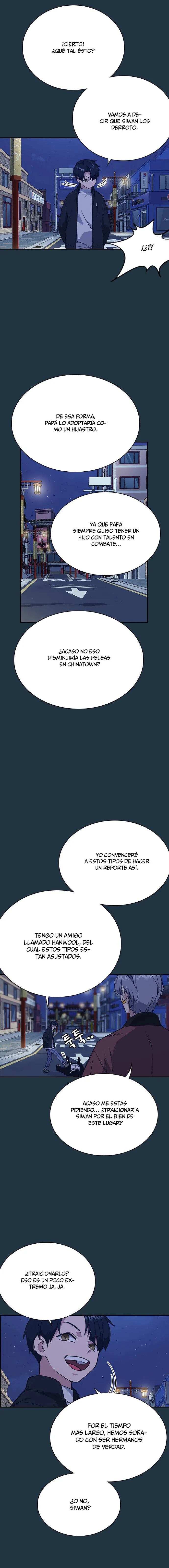 Read Study Group ES Manga Online