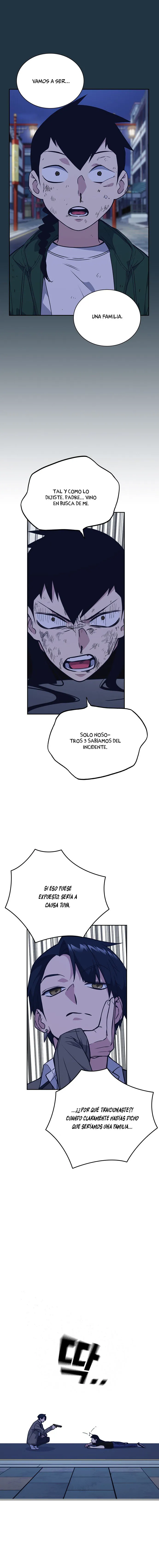 Read Study Group ES Manga Online