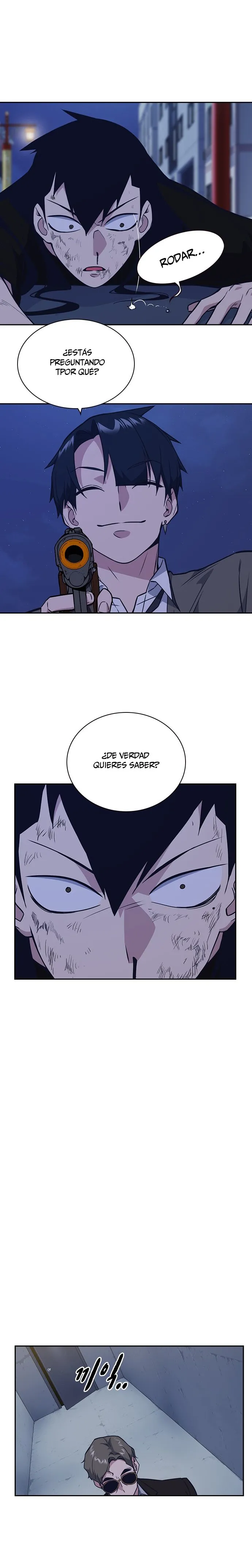 Read Study Group ES Manga Online