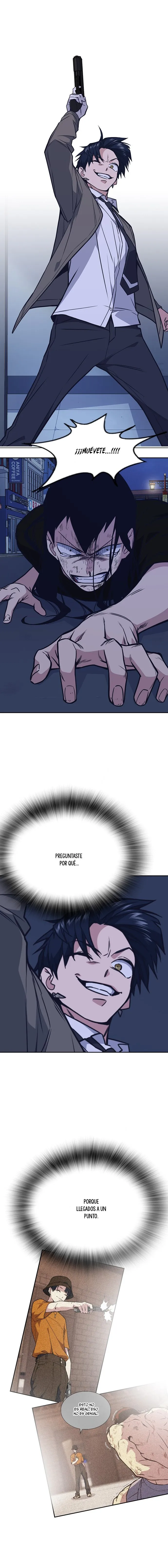 Read Study Group ES Manga Online