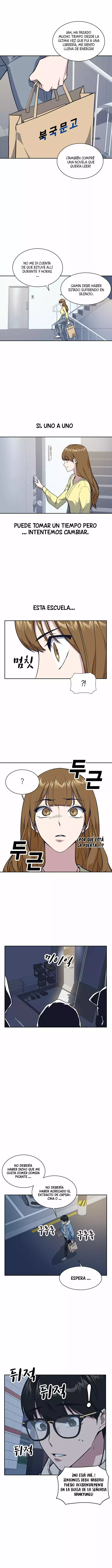Read Study Group ES Manga Online