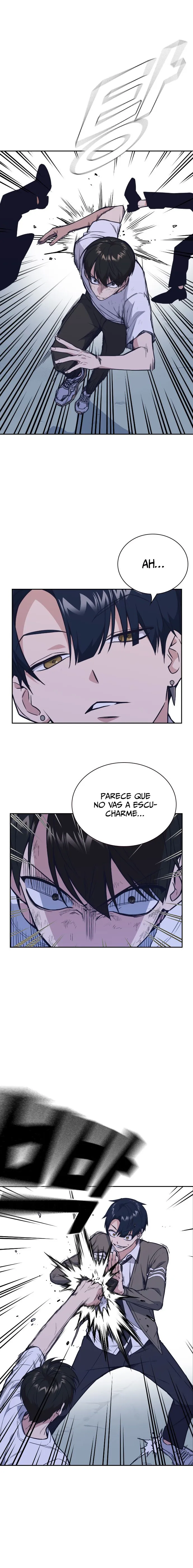 Read Study Group ES Manga Online