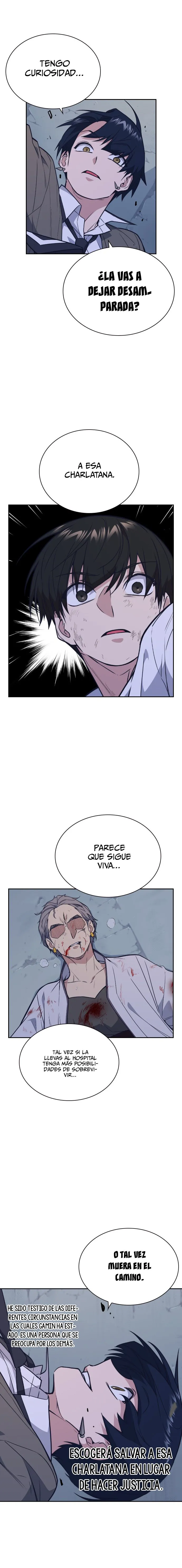 Read Study Group ES Manga Online
