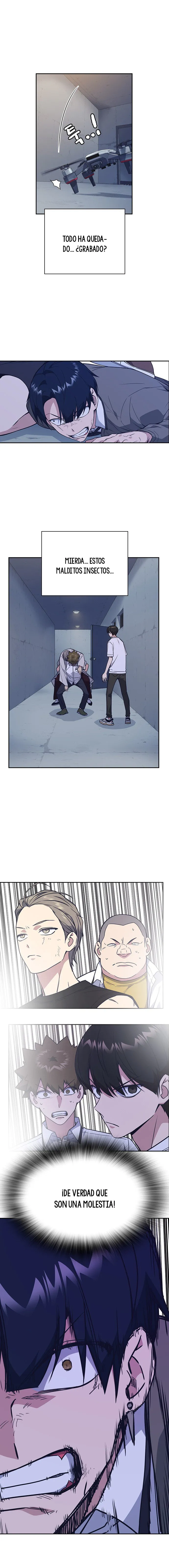 Read Study Group ES Manga Online