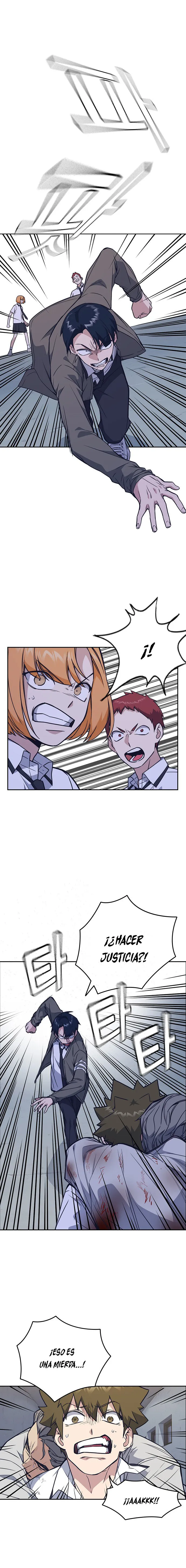 Read Study Group ES Manga Online