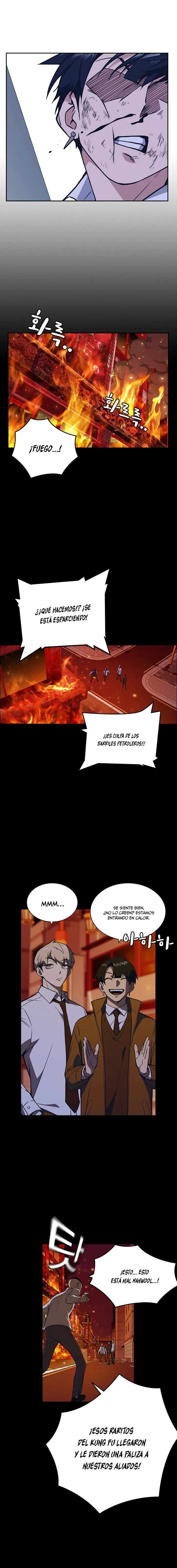 Read Study Group ES Manga Online