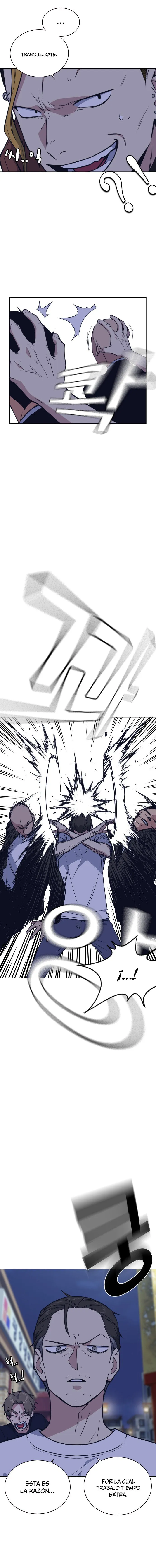 Read Study Group ES Manga Online