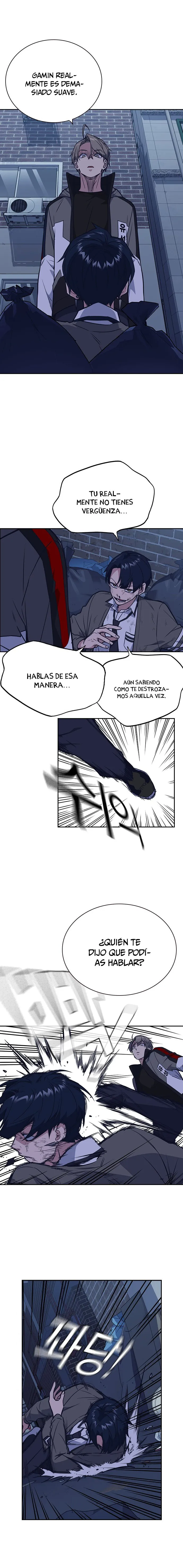 Read Study Group ES Manga Online