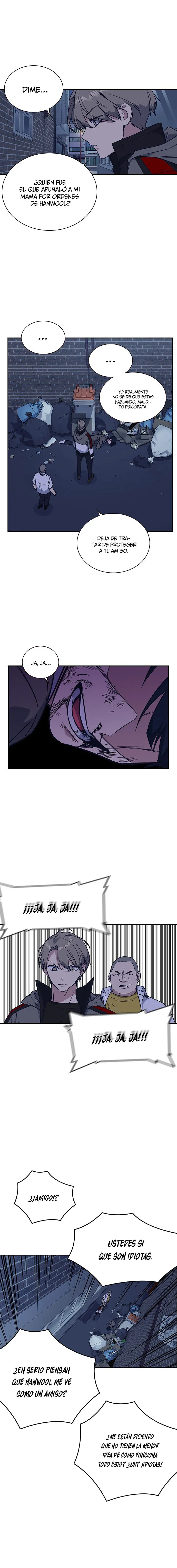 Read Study Group ES Manga Online