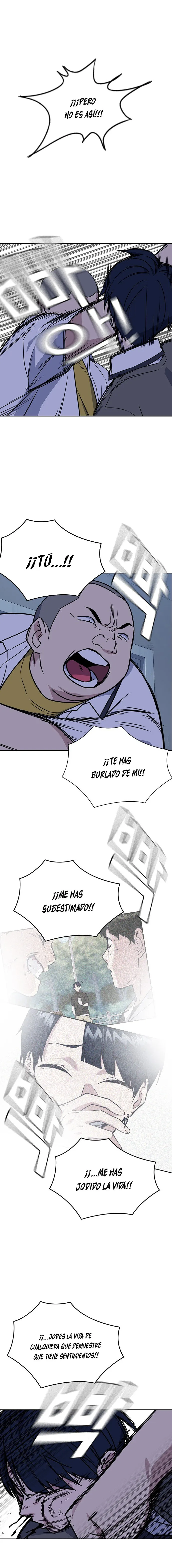Read Study Group ES Manga Online