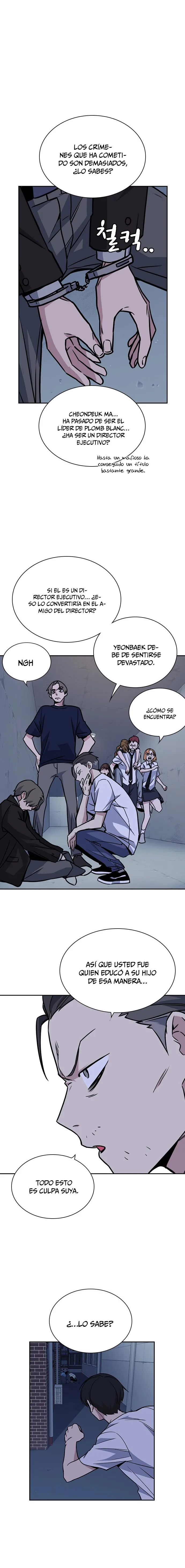 Read Study Group ES Manga Online