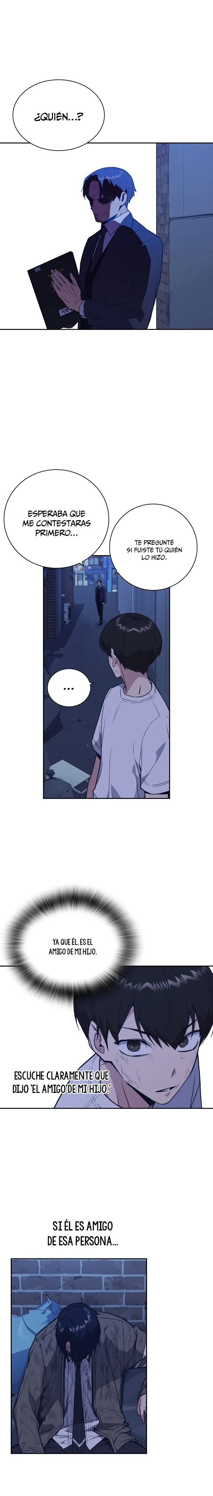 Read Study Group ES Manga Online