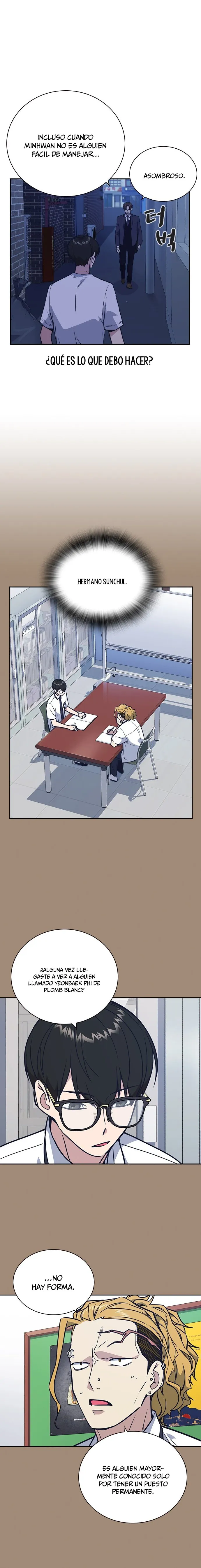 Read Study Group ES Manga Online