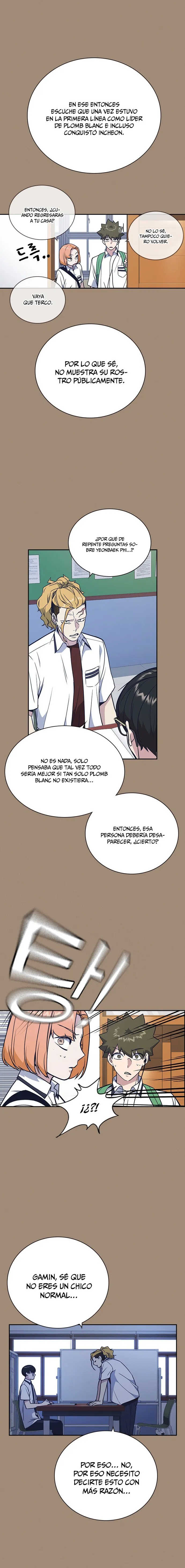 Read Study Group ES Manga Online